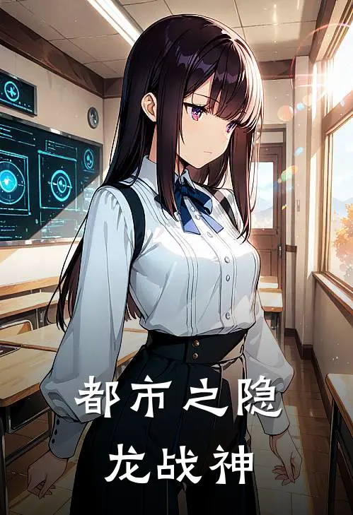 都市之隐龙战神