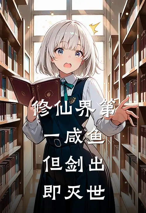 修仙界第一咸鱼，但剑出即灭世墨临渊林清羽完本热门小说_小说推荐完结修仙界第一咸鱼，但剑出即灭世墨临渊林清羽