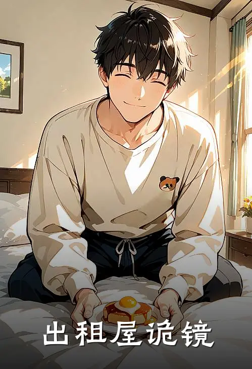 出租屋诡镜沈浪陈玥小说完整版_完结版小说推荐出租屋诡镜(沈浪陈玥)