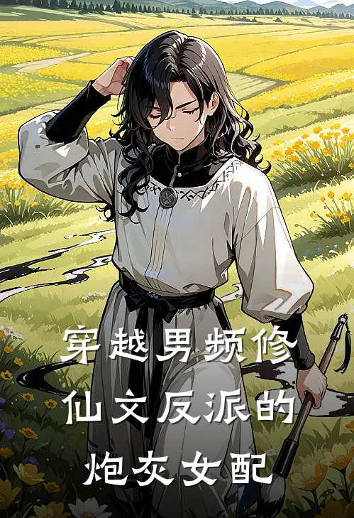 穿越男频修仙文反派的炮灰女配