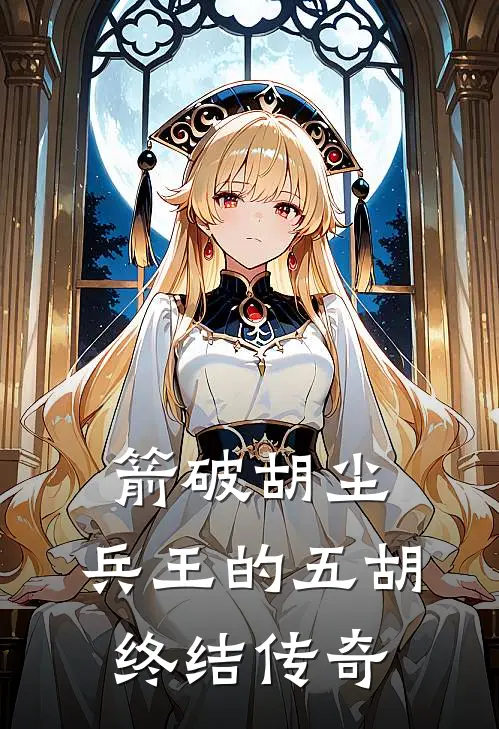 箭破胡尘：兵王的五胡终结传奇