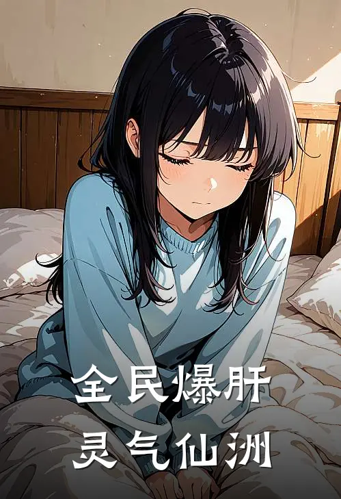 全民爆肝灵气仙洲