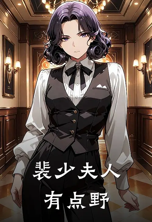 裴少夫人有点野