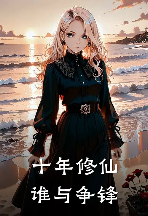 十年修仙谁与争锋