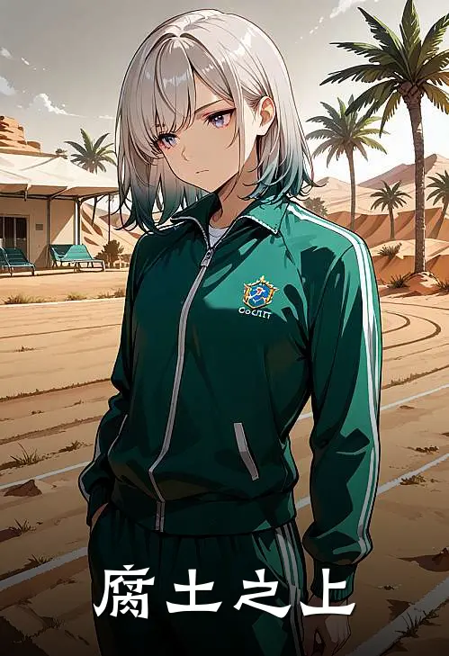 腐土之上(王琼约翰)热门小说推荐_免费小说在线看腐土之上王琼约翰