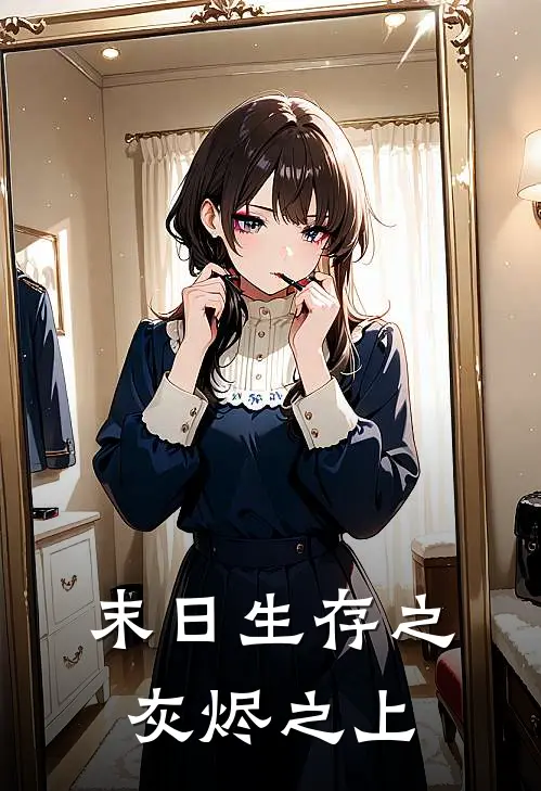 《末日生存之灰烬之上》林默苏晴火爆新书_末日生存之灰烬之上(林默苏晴)最新热门小说