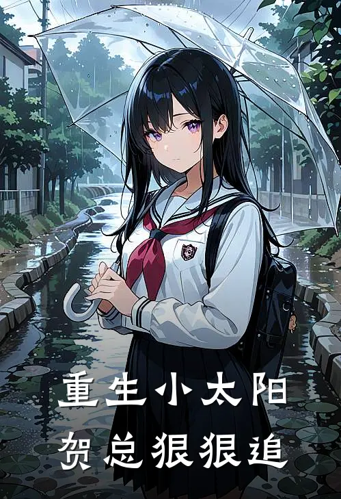 重生小太阳贺总狠狠追