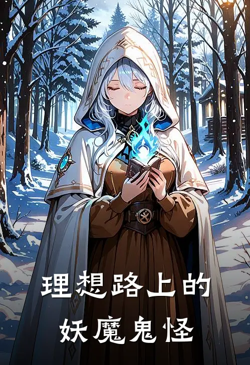 理想路上的妖魔鬼怪