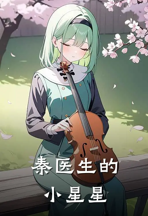 秦医生的小星星莫离秦屹杰全文免费阅读无弹窗大结局_（莫离秦屹杰）秦医生的小星星最新小说