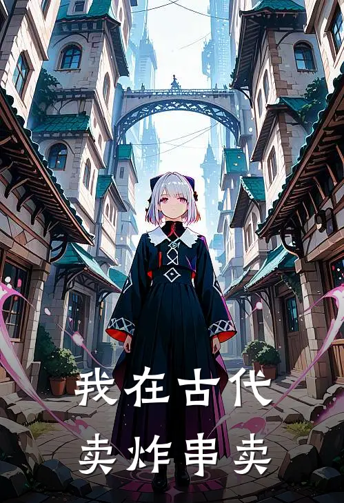 林晚星王石头《我在古代卖炸串卖》_(林晚星王石头)热门小说