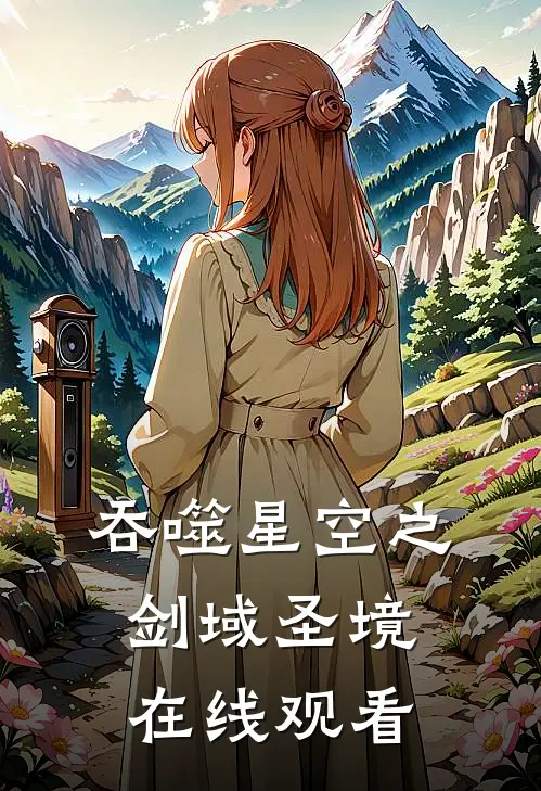 吞噬星空之剑域圣境在线观看