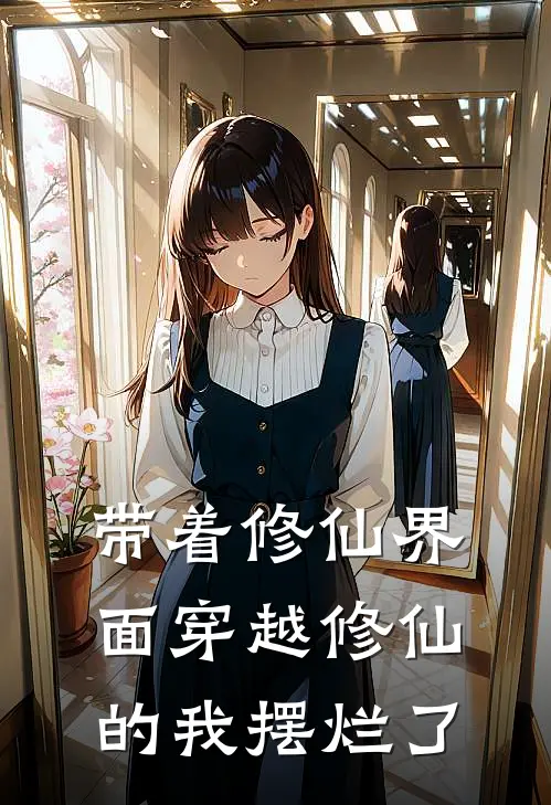 带着修仙界面穿越修仙的我摆烂了
