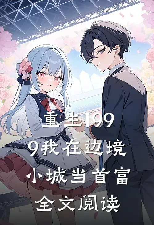 重生1999我在边境小城当首富全文阅读