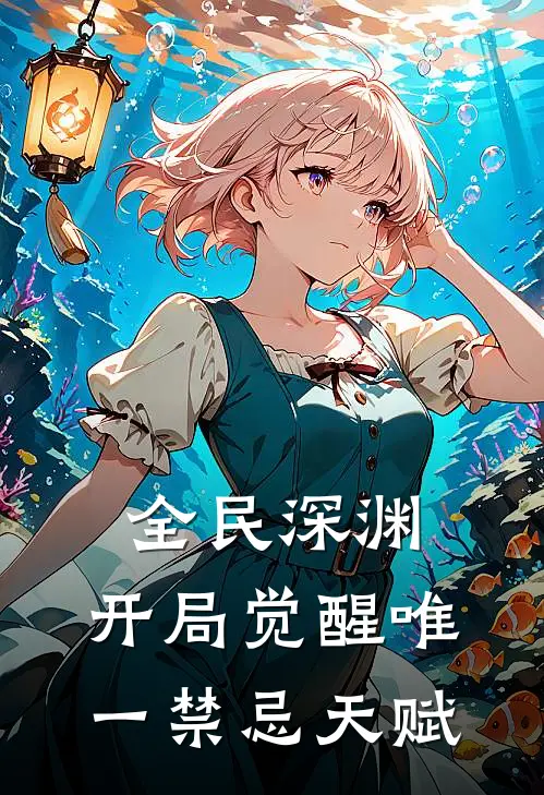 全民深渊，开局觉醒唯一禁忌天赋