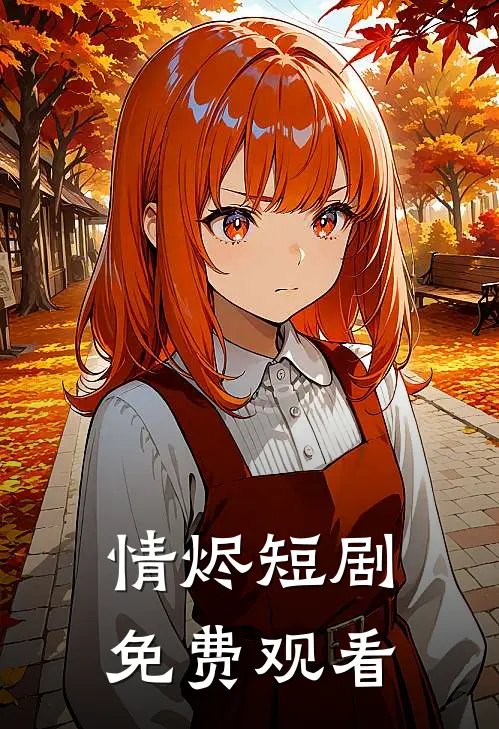 情烬短剧免费观看