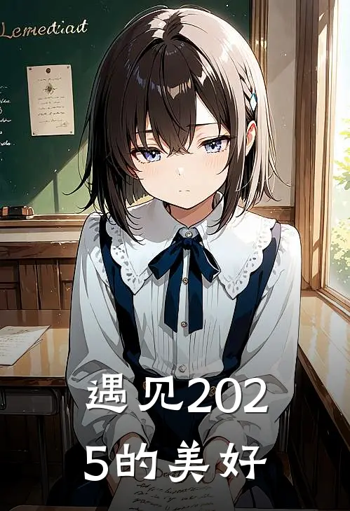 遇见2025的美好