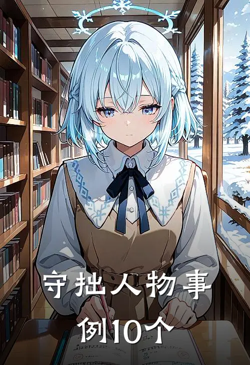 守拙人物事例10个