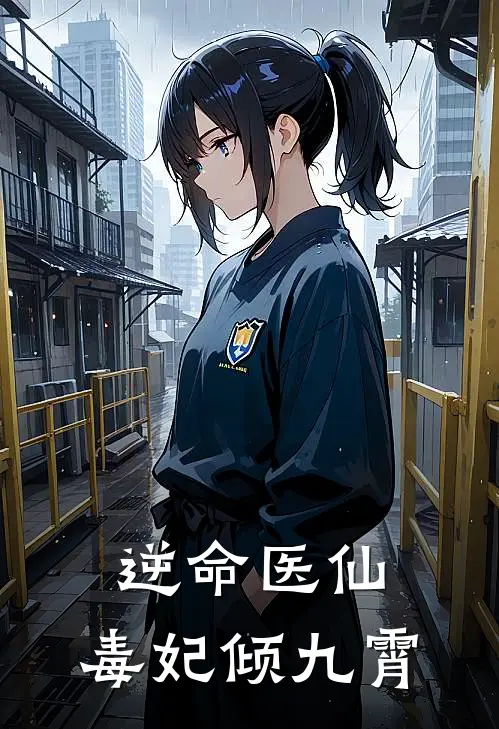 逆命医仙：毒妃倾九霄(叶清歌叶清)已完结小说_小说免费阅读逆命医仙：毒妃倾九霄叶清歌叶清