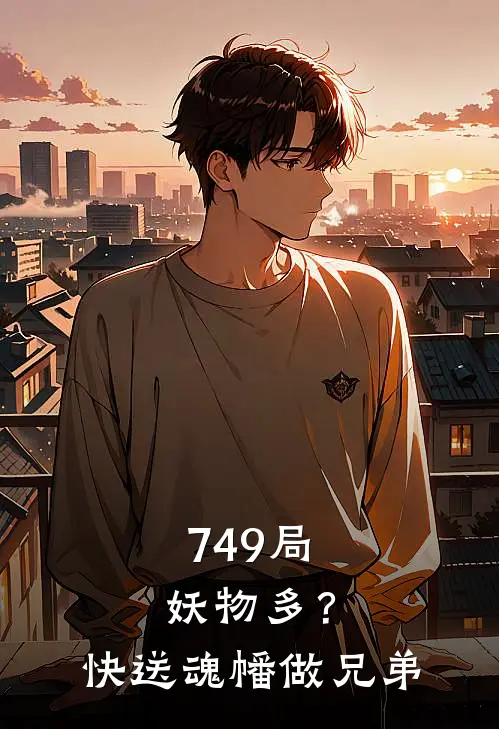 749局妖物多？快送魂幡做兄弟叶默高狩免费小说全文阅读_最新好看小说749局妖物多？快送魂幡做兄弟叶默高狩