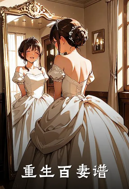 重生百妻谱