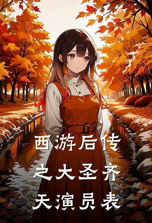 西游后传之大圣齐天演员表