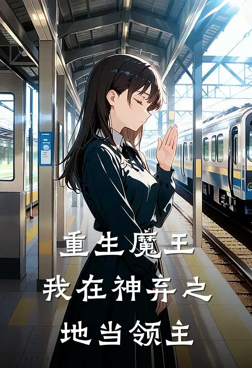 重生魔王，我在神弃之地当领主