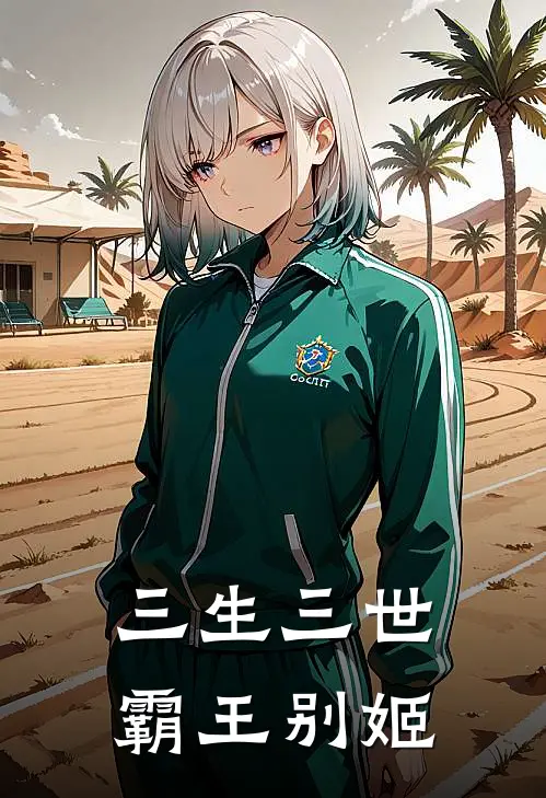 三生三世霸王别姬