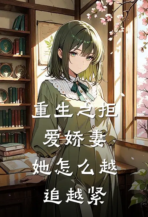 重生之拒爱娇妻：她怎么越追越紧(赵红李咏军)最新好看小说_最新章节列表重生之拒爱娇妻：她怎么越追越紧(赵红李咏军)