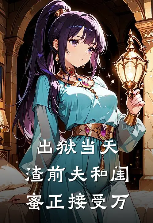 出狱当天，渣前夫和闺蜜正接受万苏晚顾泽宇最新热门小说_免费小说全文阅读出狱当天，渣前夫和闺蜜正接受万(苏晚顾泽宇)