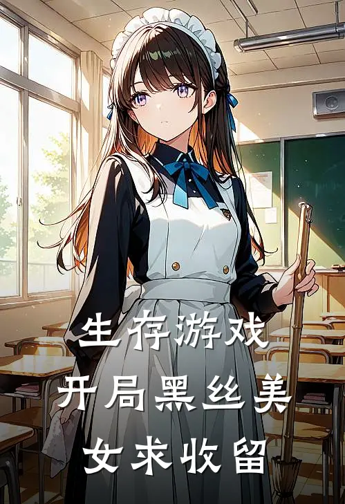 生存游戏：开局黑丝美女求收留(柳渊沈珞瑶)免费小说完结_最新推荐小说生存游戏：开局黑丝美女求收留(柳渊沈珞瑶)