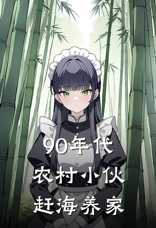 90年代农村小伙赶海养家