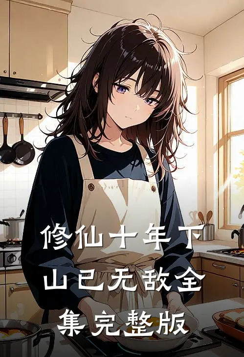 修仙十年下山已无敌全集完整版