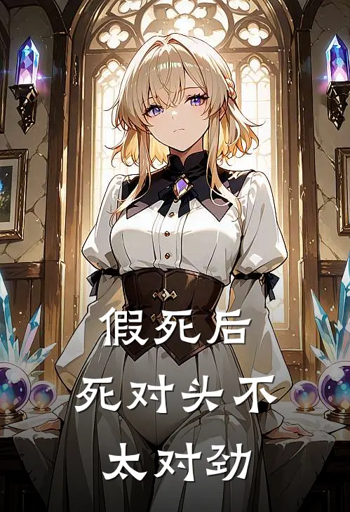 假死后，死对头不太对劲墨琰凌宸免费小说大全_完结的小说假死后，死对头不太对劲(墨琰凌宸)