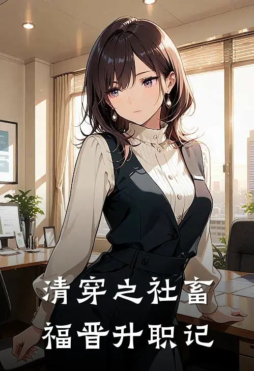 清穿之社畜福晋升职记
