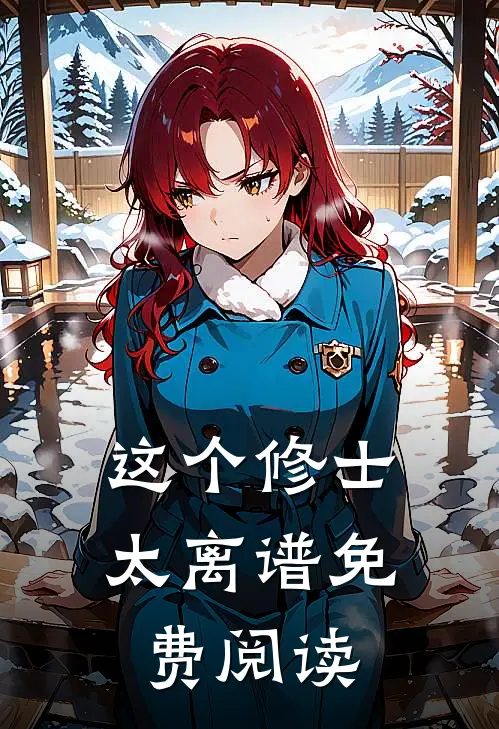 这个修士太离谱免费阅读