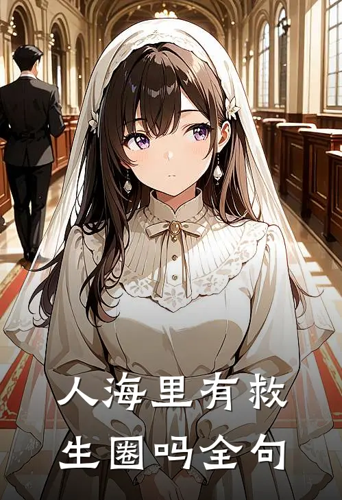 人海里有救生圈吗全句