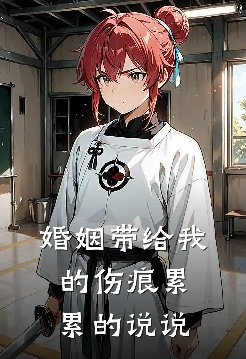 婚姻带给我的伤痕累累的说说