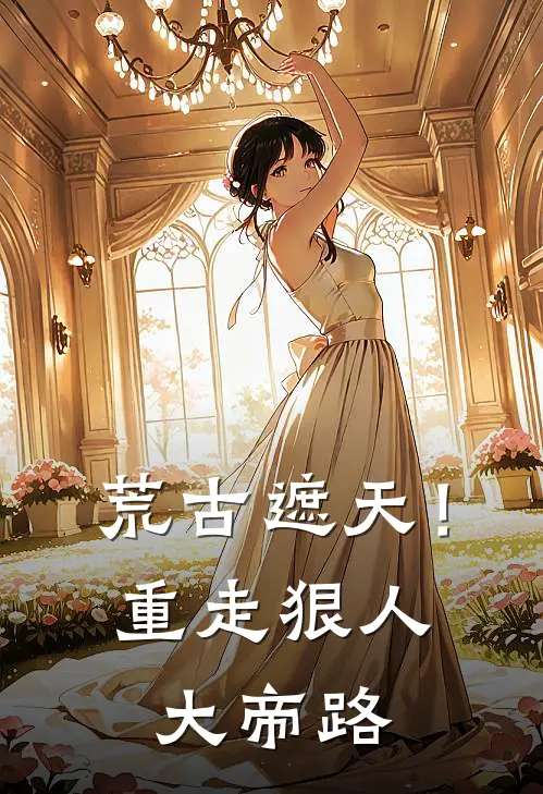 荒古遮天！重走狠人大帝路