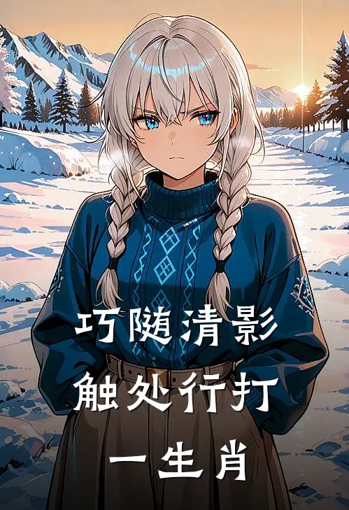 巧随清影触处行打一生肖