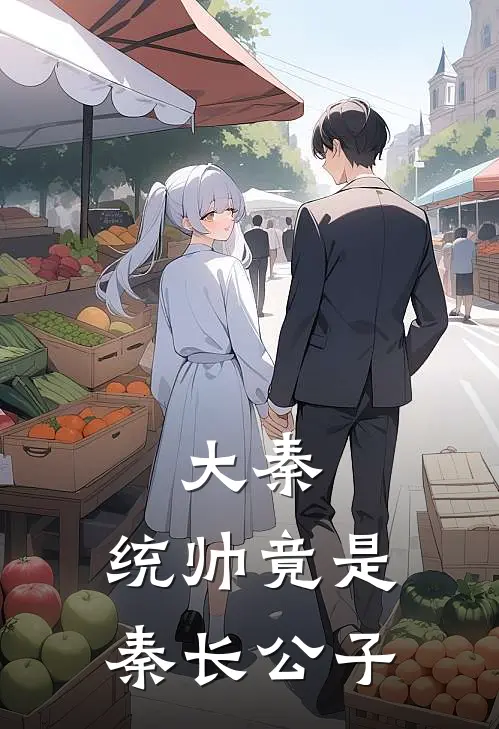 大秦：统帅竟是秦长公子