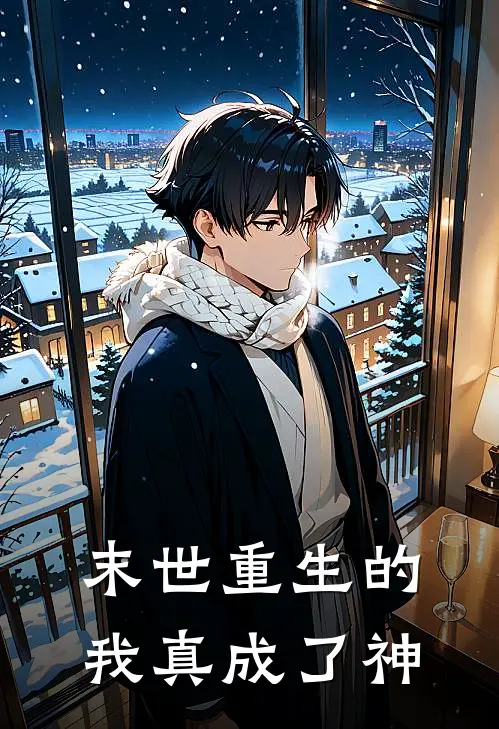 末世重生的我真成了神(林恩黛娜)在哪看免费小说_全本免费完结小说末世重生的我真成了神林恩黛娜