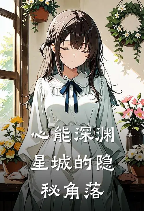 心能深渊：星城的隐秘角落林然张睿最新章节免费阅读_心能深渊：星城的隐秘角落热门小说