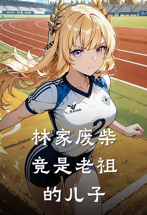 林家废柴竟是老祖的儿子