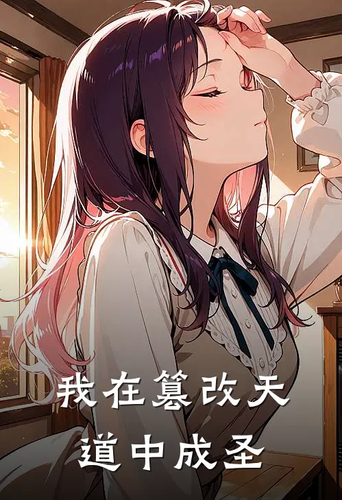 我在篡改天道中成圣