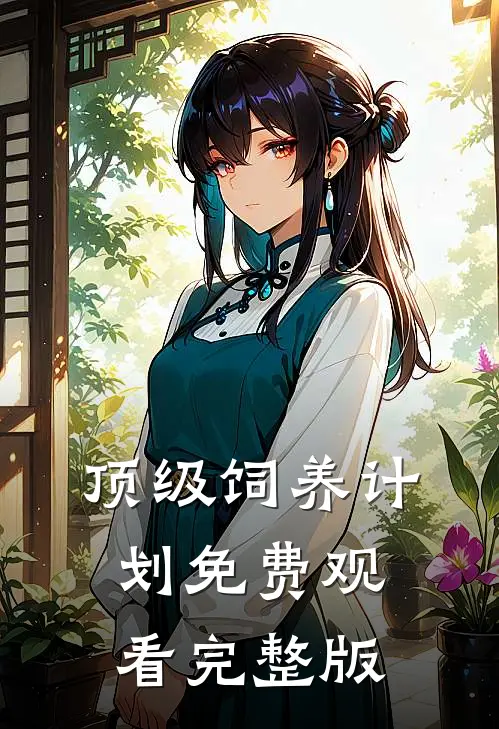 顶级饲养计划免费观看完整版