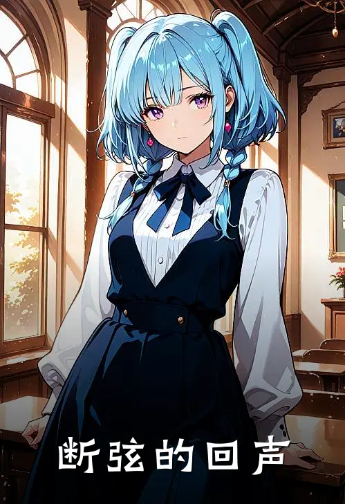 断弦的回声