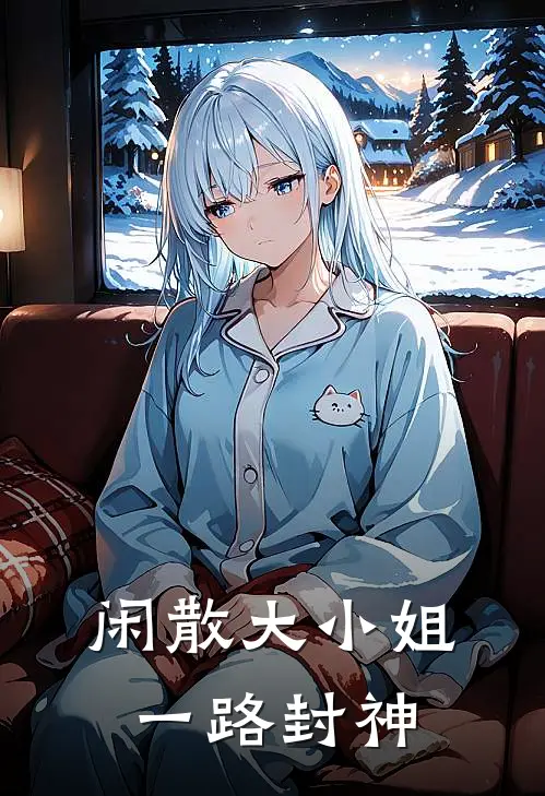 闲散大小姐一路封神