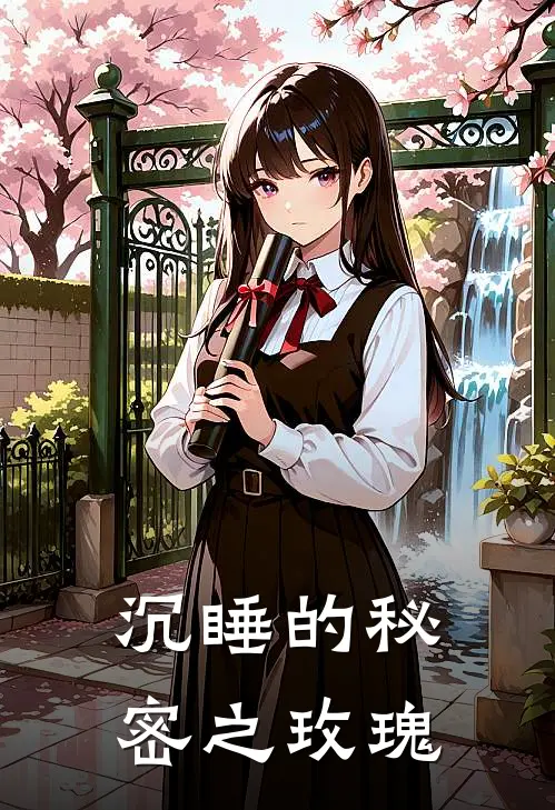 沉睡的秘密之玫瑰