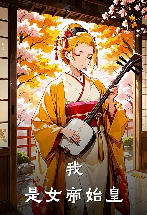 我，是女帝始皇