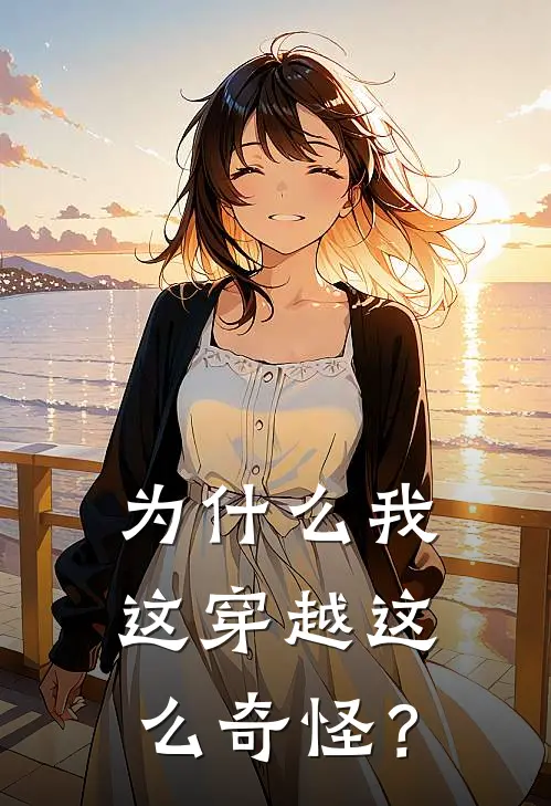 为什么我这穿越这么奇怪？